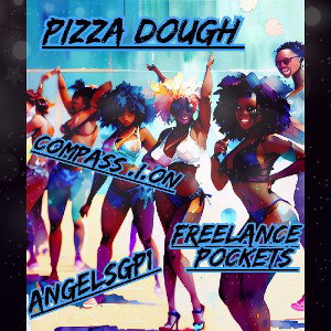 pizza dough 