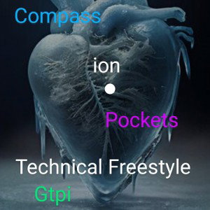 Compass-i-on - technical freestyle 