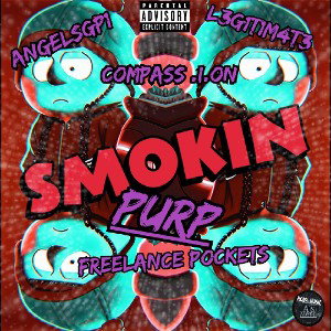 purp