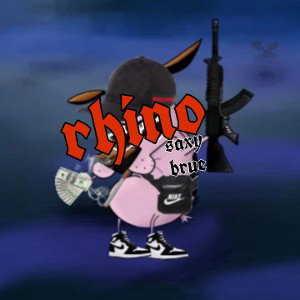 rhino ( official) 