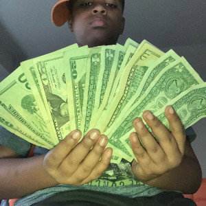 money shiii
