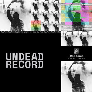 undead record