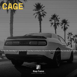 cage