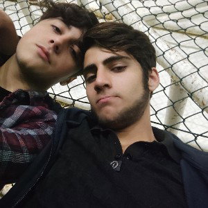 good friends 
