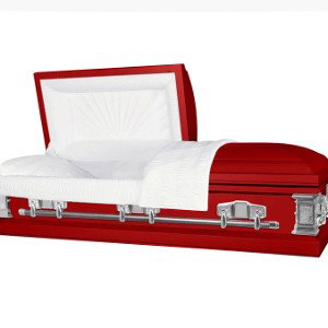 your nigh dead 
