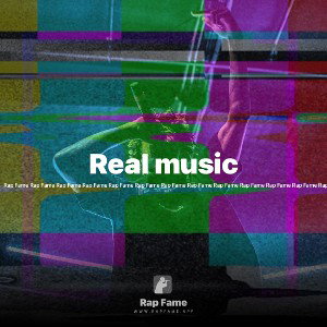 Real music 💯