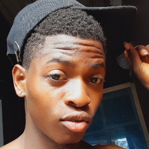 Skachi boy