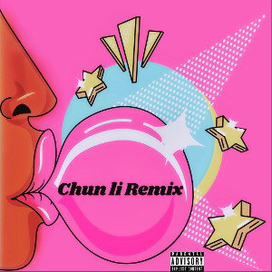 Royal Rina-Chun Li Remix