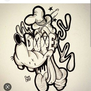 huh