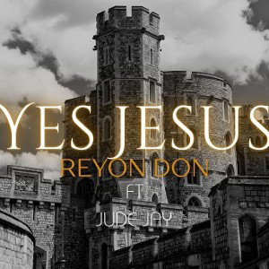 YES JESUS