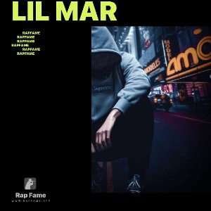 lil mar
