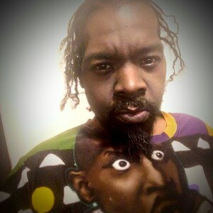 LAY IT DOWN 👨🏿‍🦽✍🏿💵📱💰💿