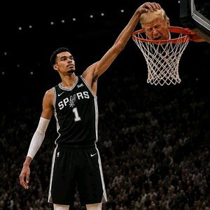 GET UP OUT DA WAY 