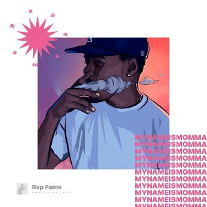 My name is momma
