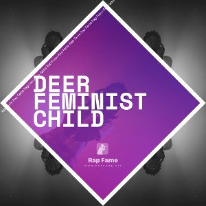 deer feminist child