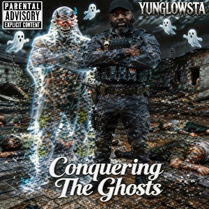 Conquering The Ghosts