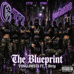 The Blueprint Ft: T-Dirty