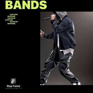 bands