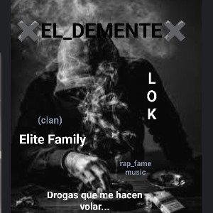 Drogas que me hacen volar...