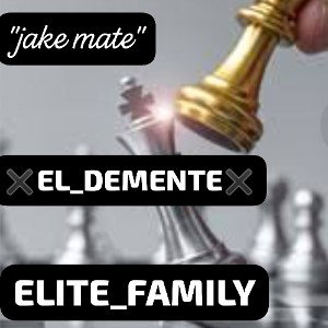 "Jake mate" el fin del juego