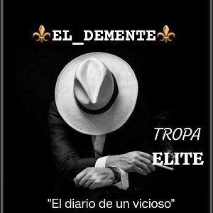 el diario de un vicioso