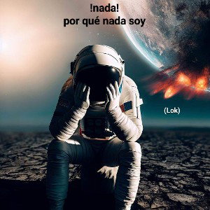 !nada! por qué nada soy