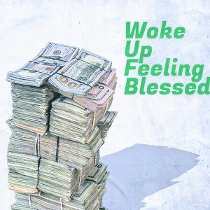 💸ᴋʜᴀᴢɪɪ🧊sʜᴏᴏᴛ💸 - Blessed Up