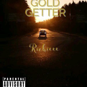 GOLD RUSH 