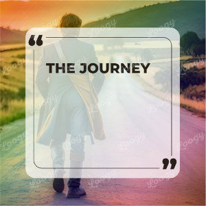 THE JOURNEY 