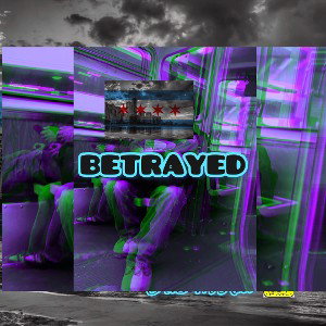 Betrayed 