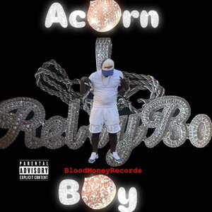 RellyBo (Gangsta Shit)