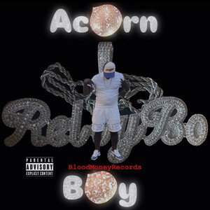 RellyBo (A Muthafuckin Playa)