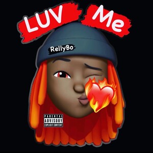 RellyBo (Luv Me)