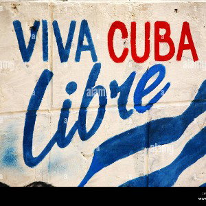 Lagrimas de una Nacion🇨🇺🇨🇺