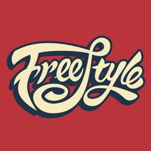 Freestyle # 4
