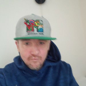 where im from