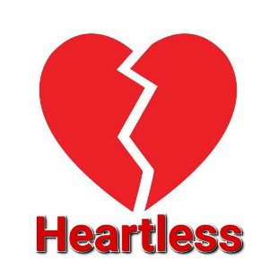 Heartless