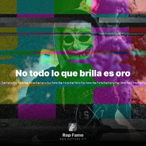 No todo lo que brilla es oro