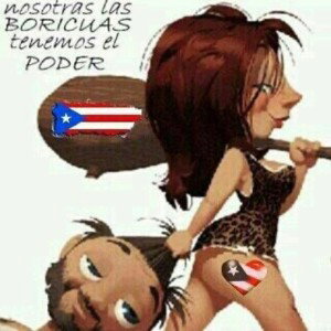 No somos iguales