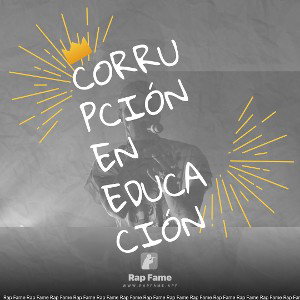 corrupción en educación 
