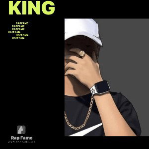 king 