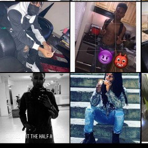 Big meech (BGF anthem)