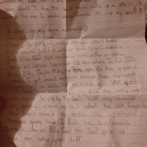 (Rap Short) Forever Change