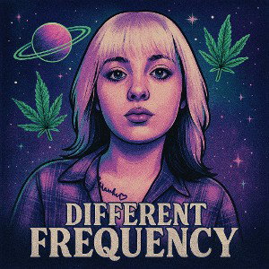 Different Frequency