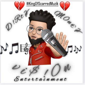DmvDirty-Fake love