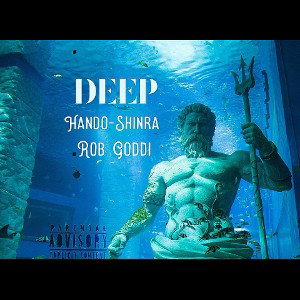 R@B G@DDI / HAND@ - Deep