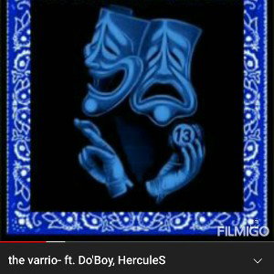 the varrio- Do'boy,  ft. Hercules