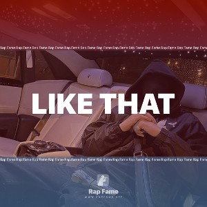 like that