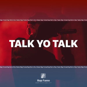 talk yo talk