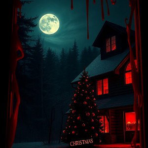 MERRY CHRISTMAS